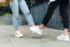 Tingkatan Sepatu Kets